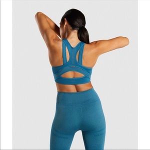 🛑SOLD🛑NEW Gymshark Geo Set